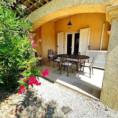 Loubliere * La Roquette-sur-Siagne